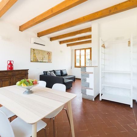 Hill'S View Terrace Apartment Florence Buitenkant foto