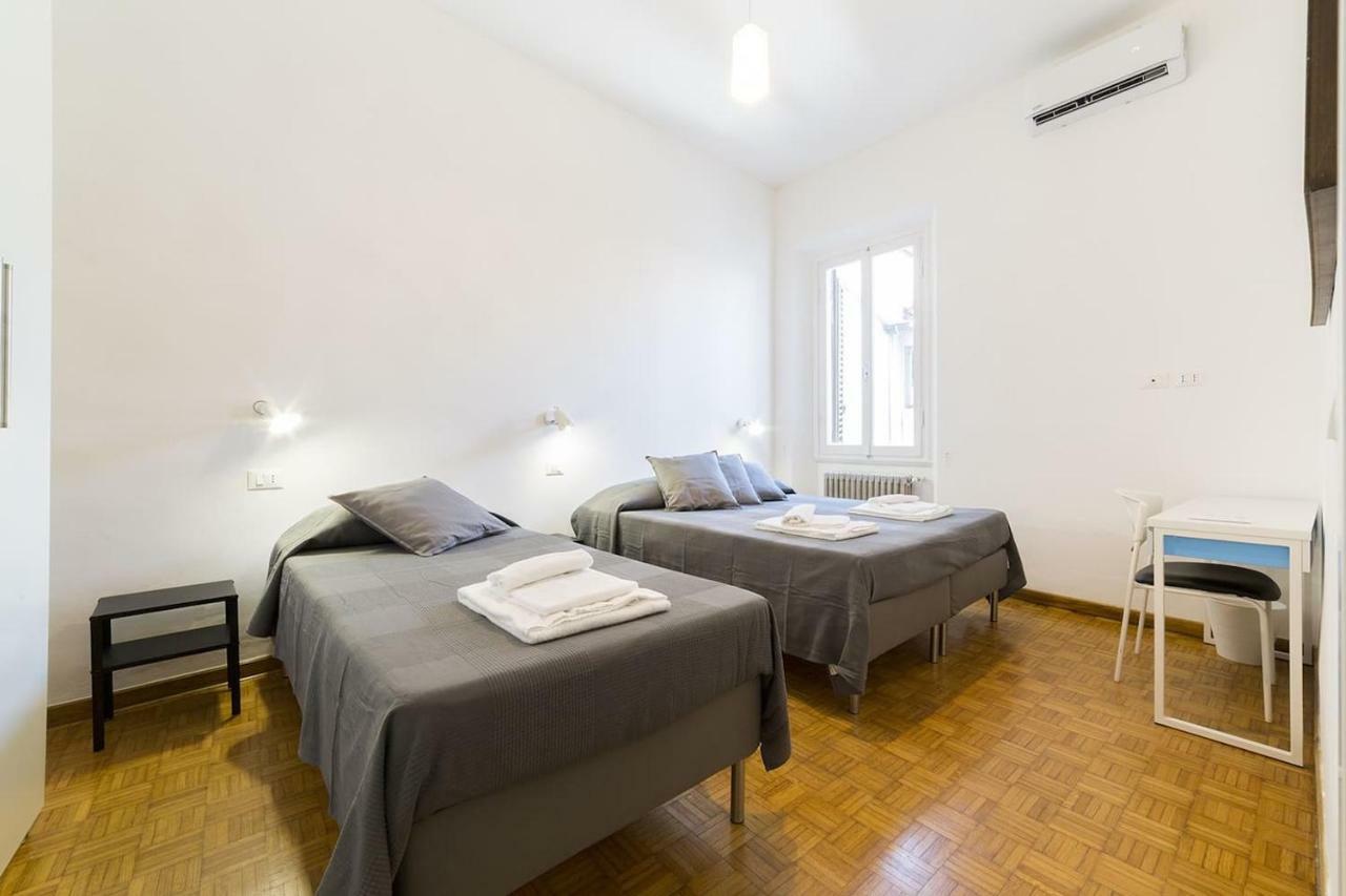Hill'S View Terrace Apartment Florence Buitenkant foto